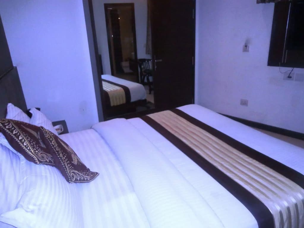 Hotel Millennium 2000 DX - photo 1
