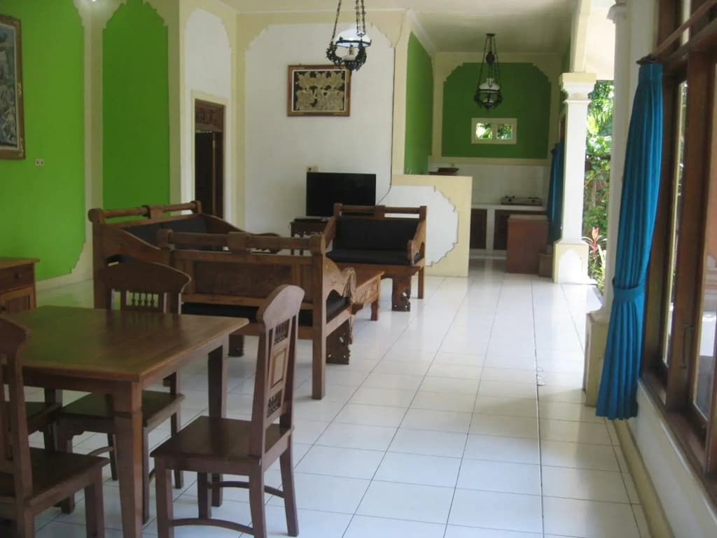 Villa Mahalini Seminyak - photo 23