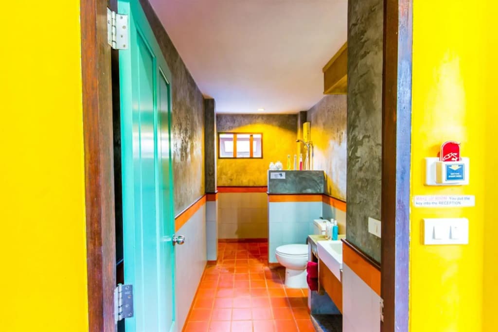 See Through Boutique Resort - photo 6