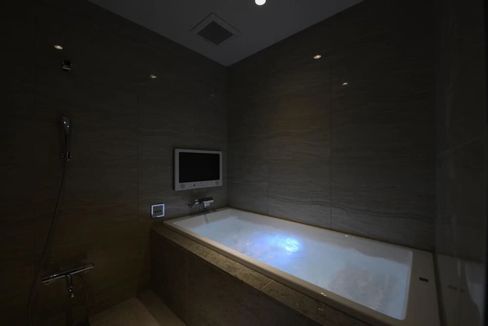 Hotel Linden Ikebukuro - photo 9