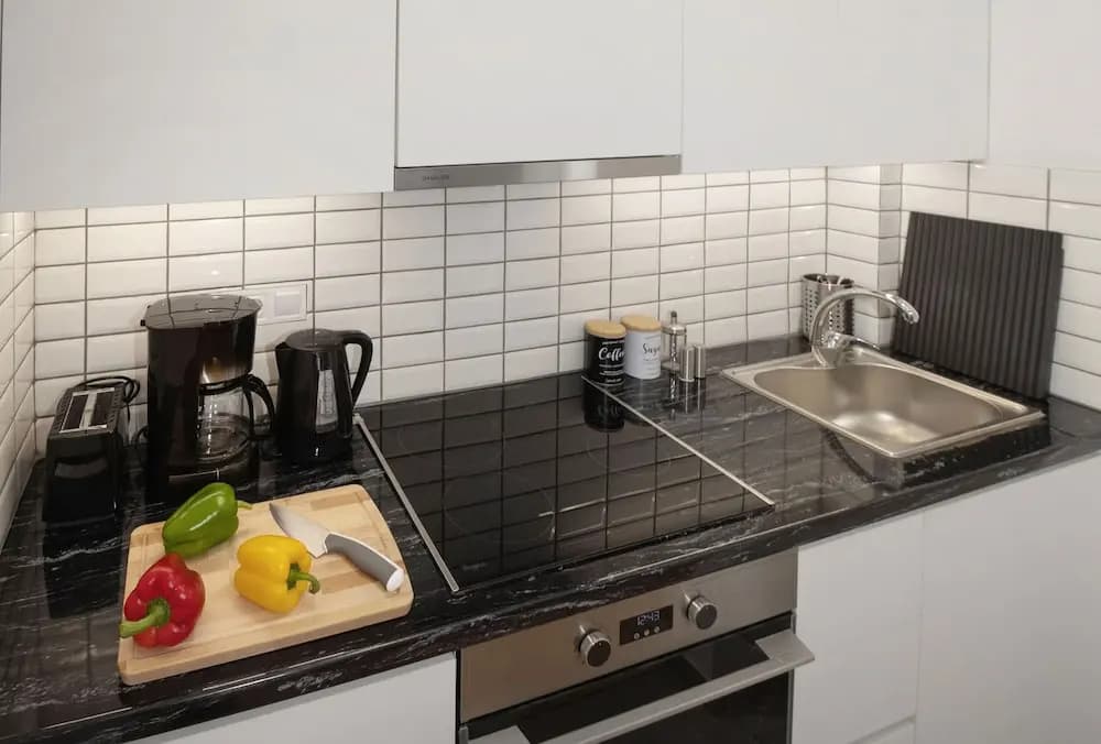 Downtown exceptional studio Syntagma GHH - photo 11