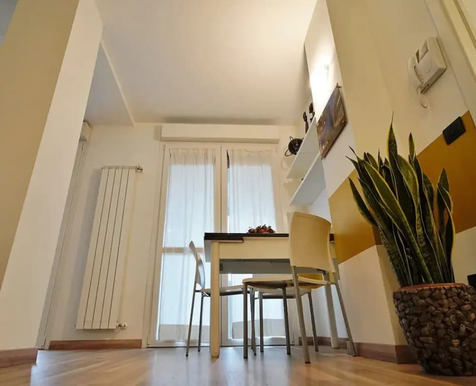 Studio With Gym Near Milan Metro - photo 12