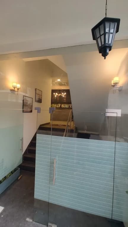 Saltstayz Select - Nehru Place & New Friends Colony - photo 7