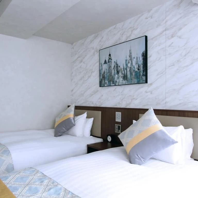 Koko Hotel Ginza 1-chome - photo 33