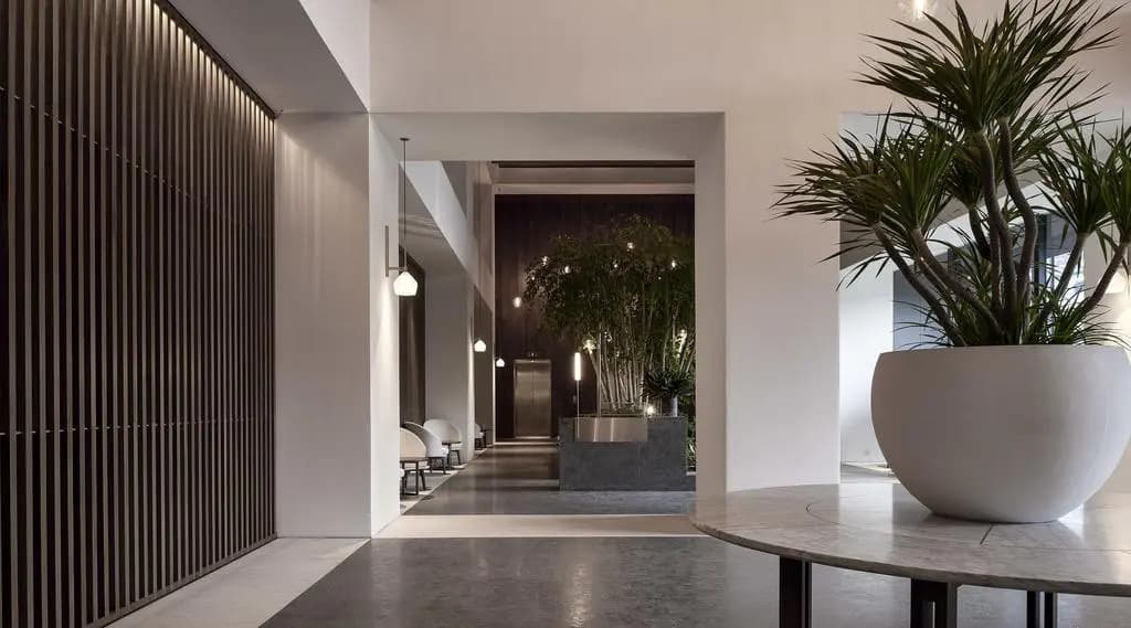 Alila Bangsar, Kuala Lumpur - photo 14