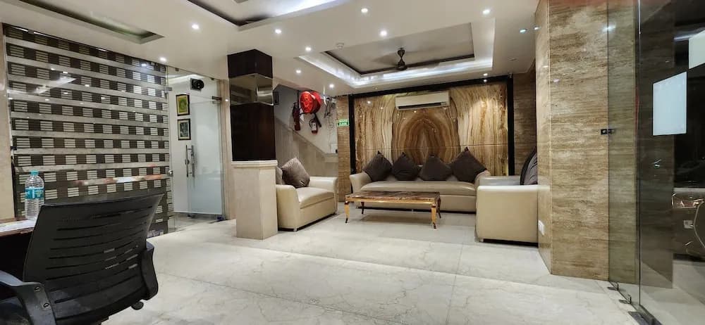 TG Tashkent Hotel - photo 14