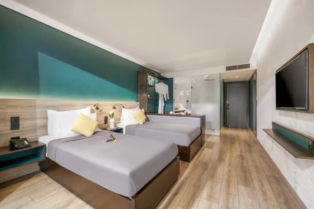 Cherie Hotel Danang - photo 4