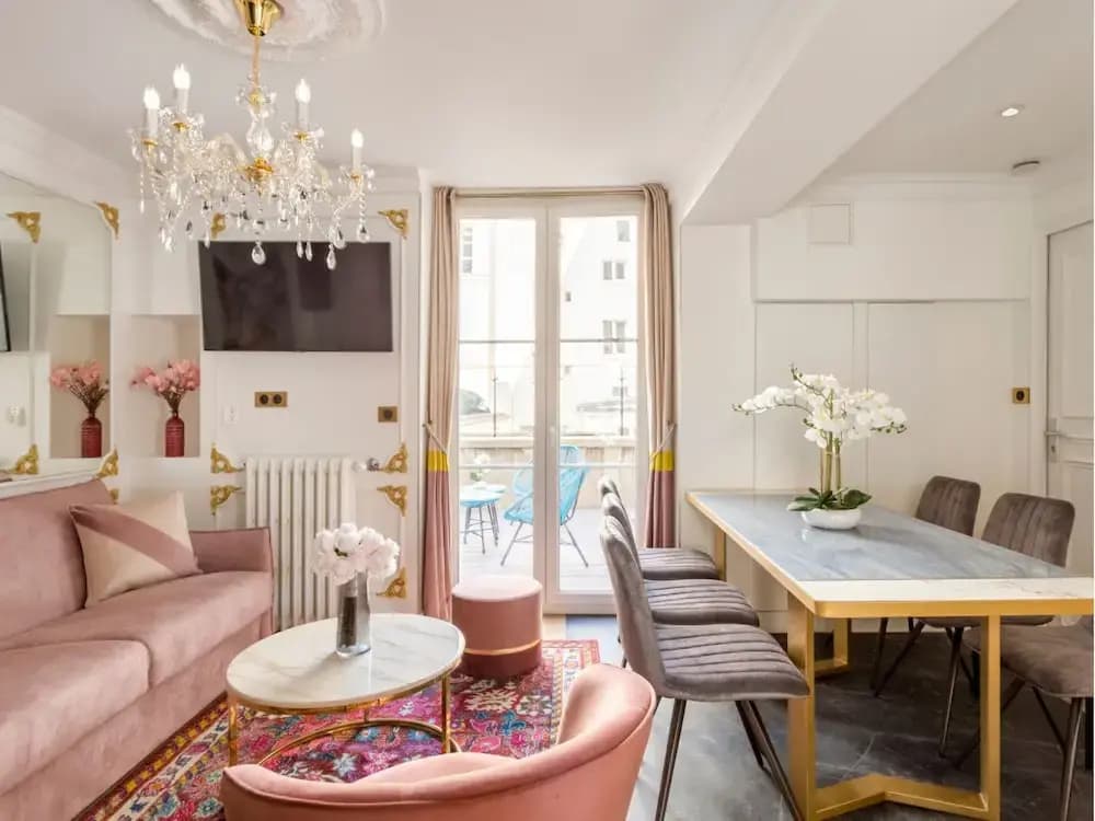 Merveil Luxury Suites - Bac I-II - photo 6