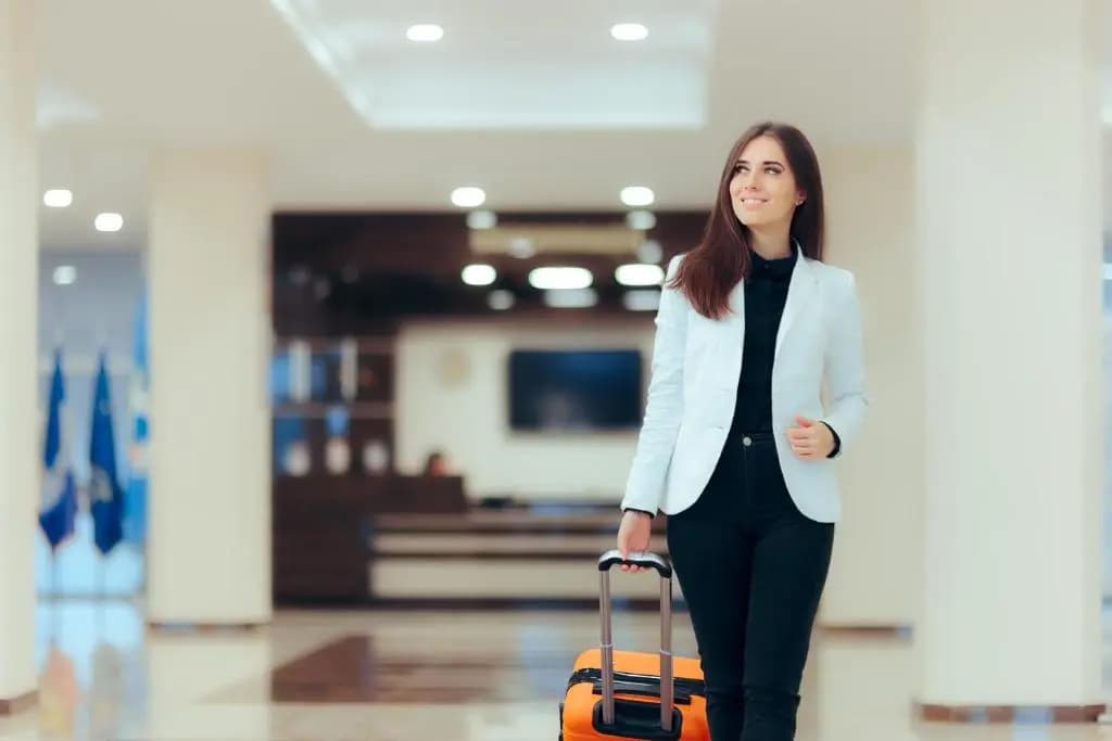 Swiss-Belinn Doha - photo 20