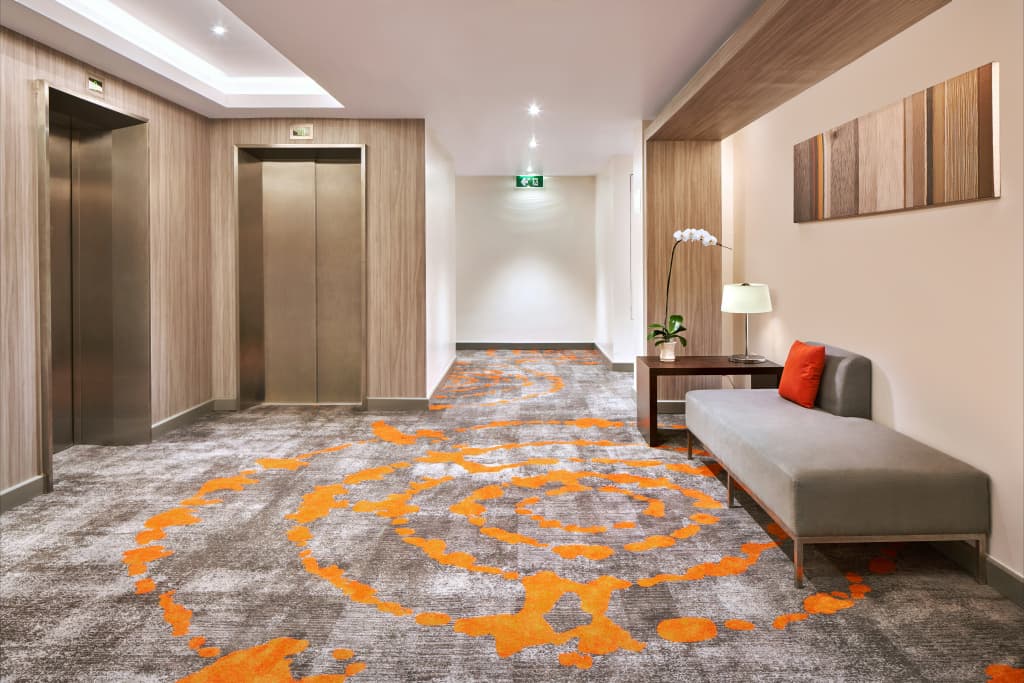 Fraser Suites Sukhumvit, Bangkok - photo 7