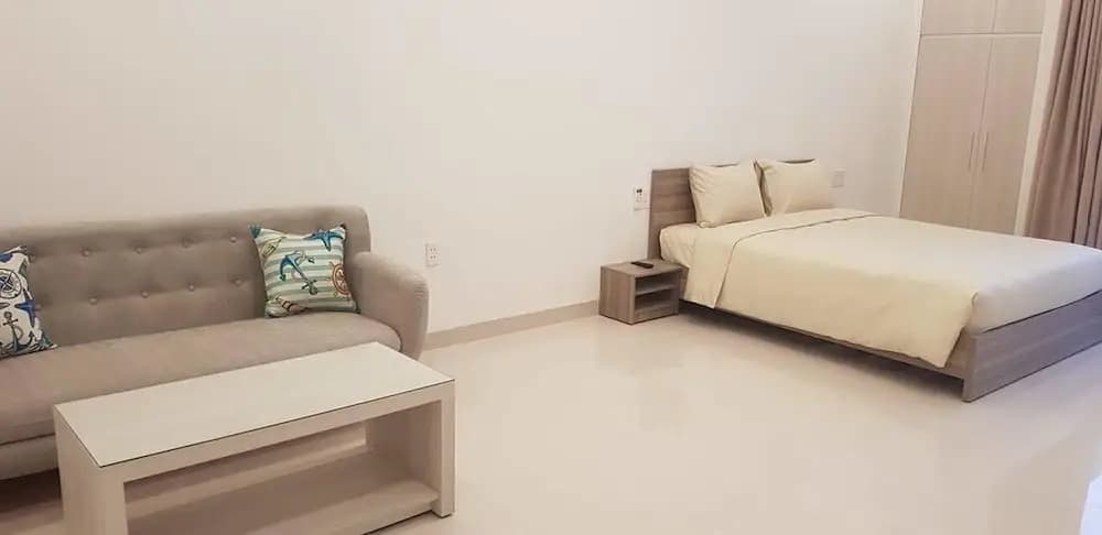 Nirva Apartment - photo 5