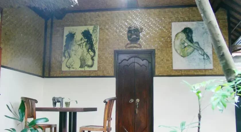 Pondok Frog Guest House - photo 1