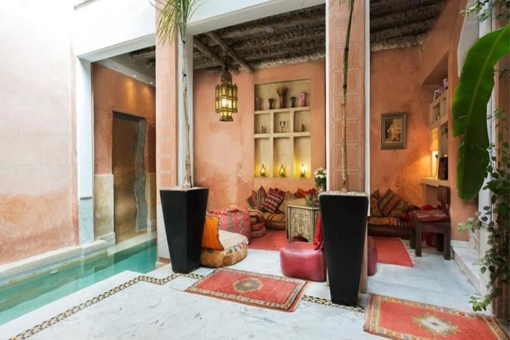 Riad Moullaoud - main photo