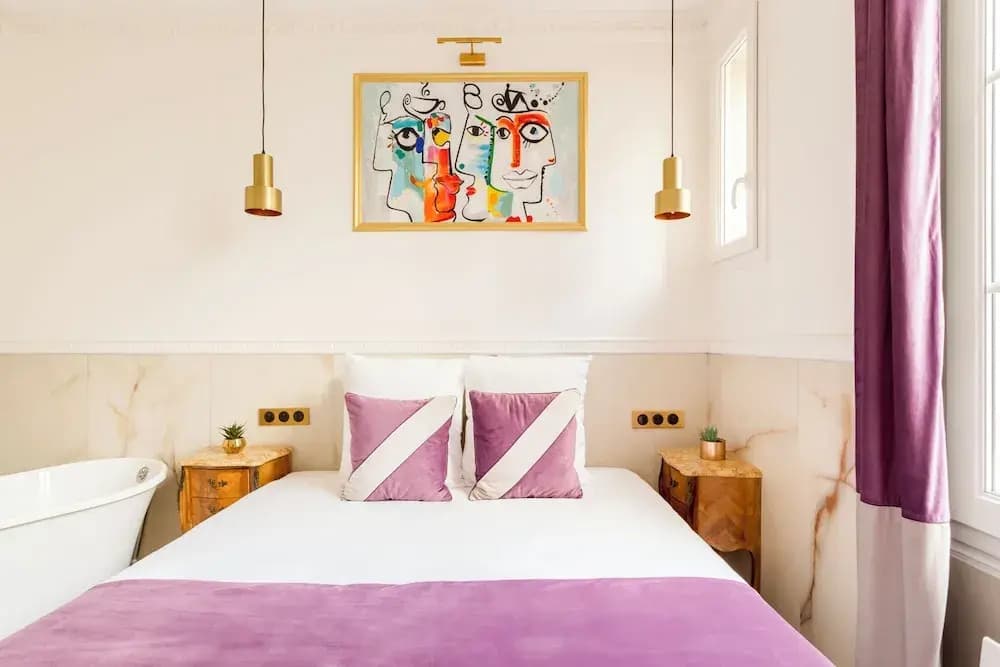 Merveil Luxury Suites - Florentin I-II - photo 26