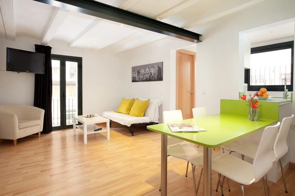 Castro Exclusive Residences Gracia - photo 6