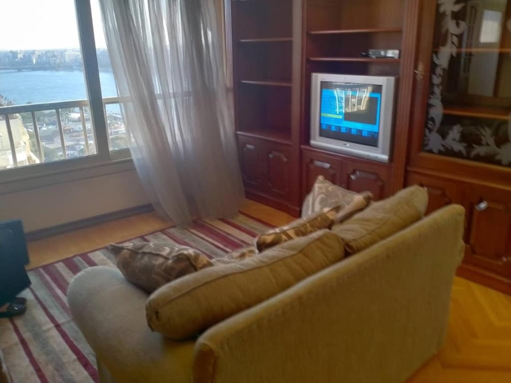 Nile sky hotel and suites - photo 28