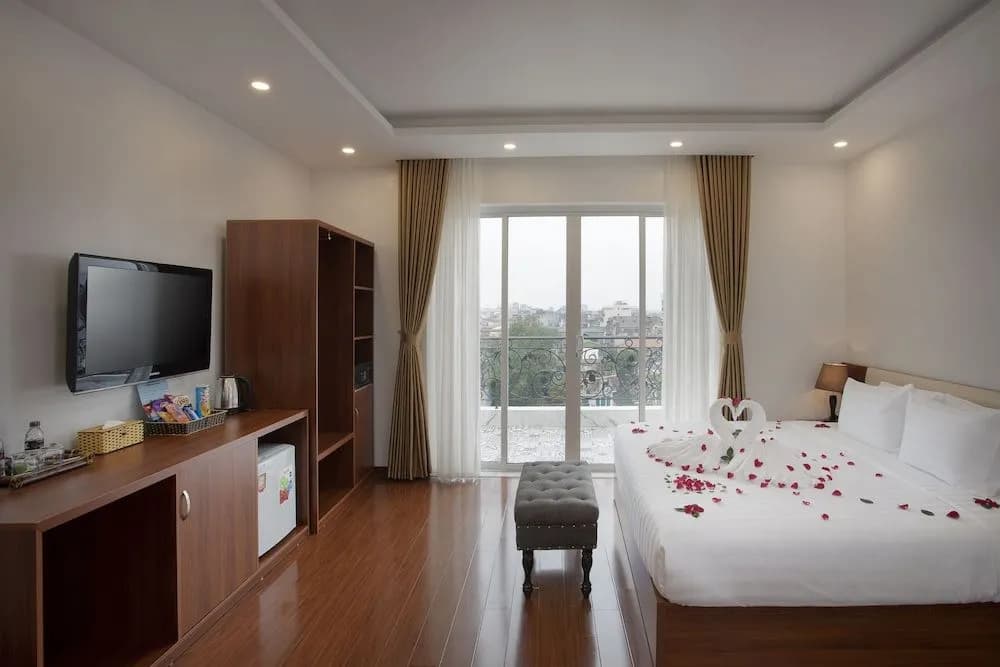 Cosmo Garden Hotel Spa - photo 7
