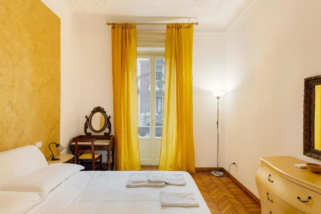 Restayled Chic Apartement - photo 4