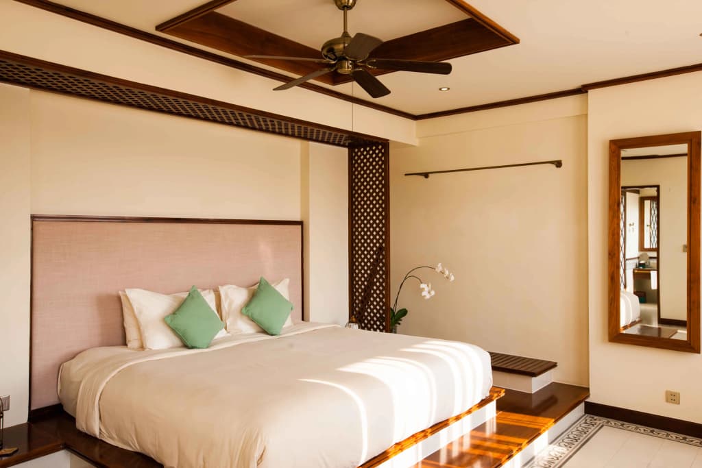 Almanity Hoi An Resort & Spa - photo 5