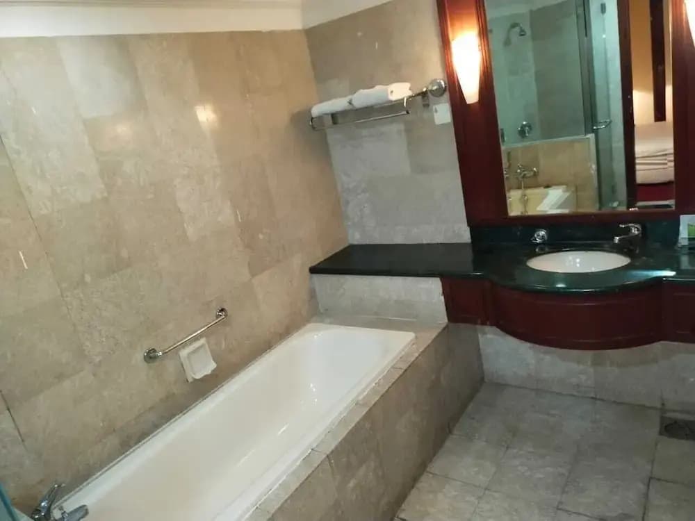 The Hotel Apartment At Times Square - photo 41