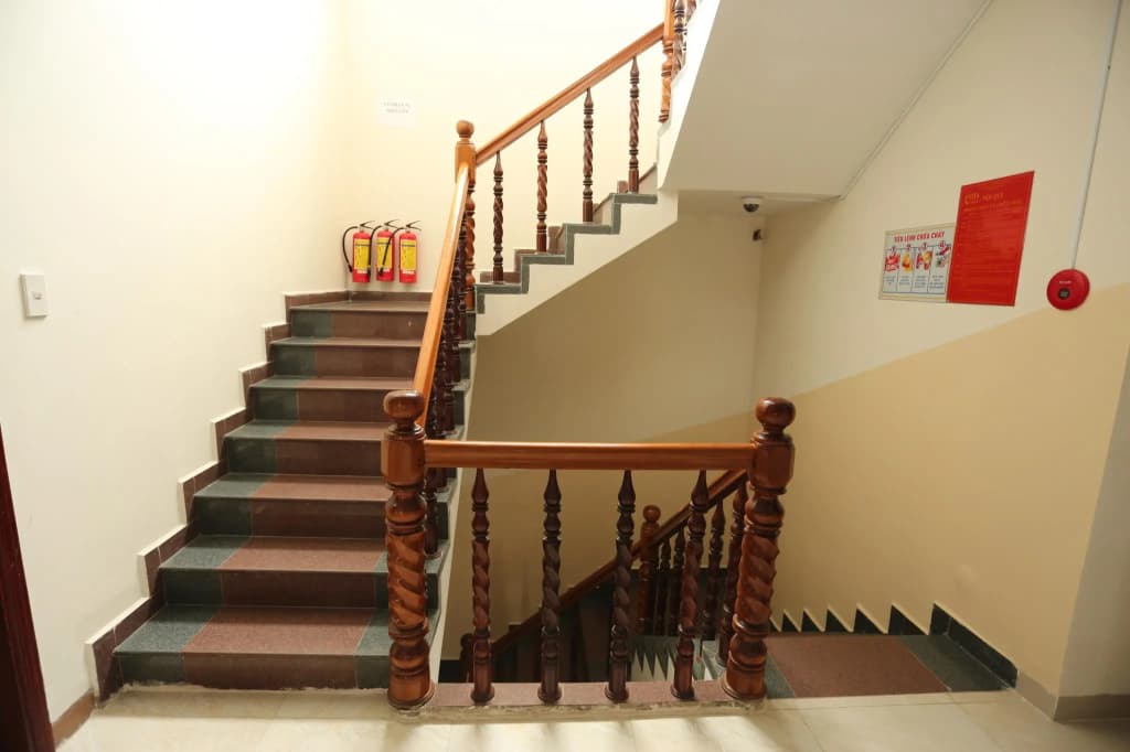 Queen Hotel Nha Trang - photo 8