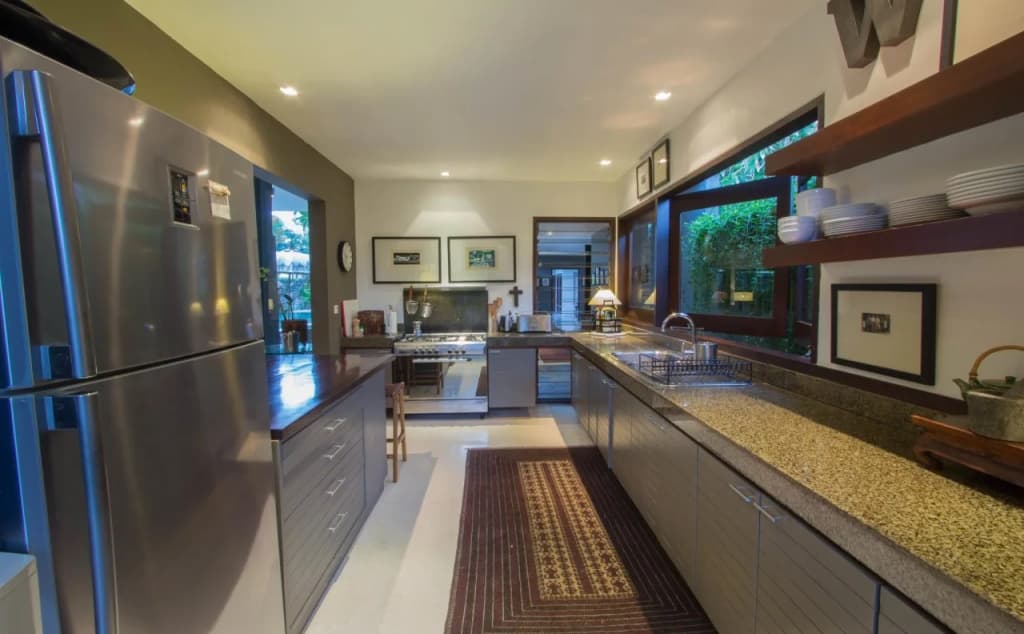 Chimera Villas - photo 24