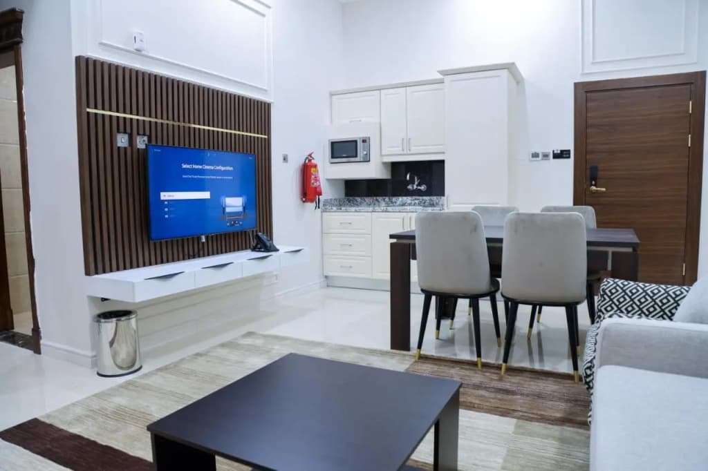Abraj INN Royal Hotel - photo 6