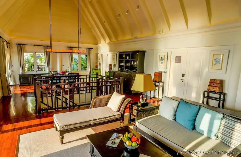 InterContinental Koh Samui Resort by IHG - photo 13