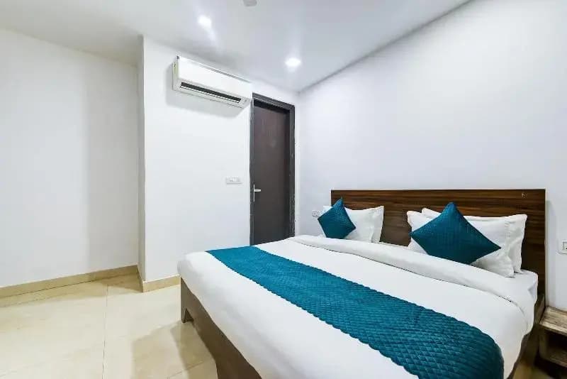 Hotel Prime  By The Premium Villa - photo 28