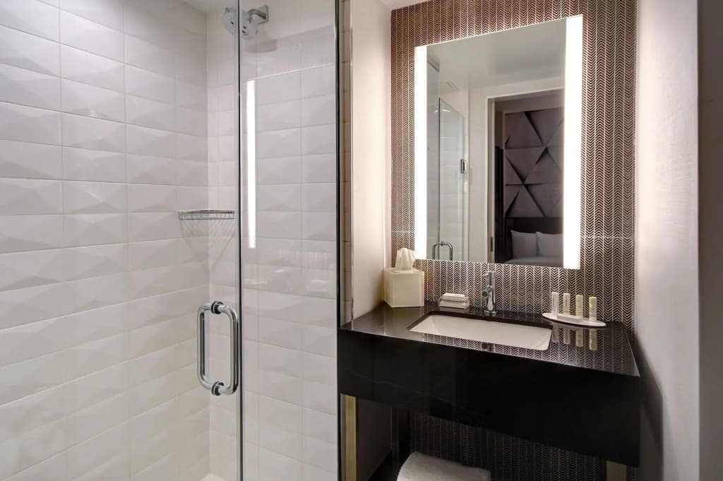 SpringHill Suites by Marriott New York Midtown Manhattan/Park Avenue - photo 10