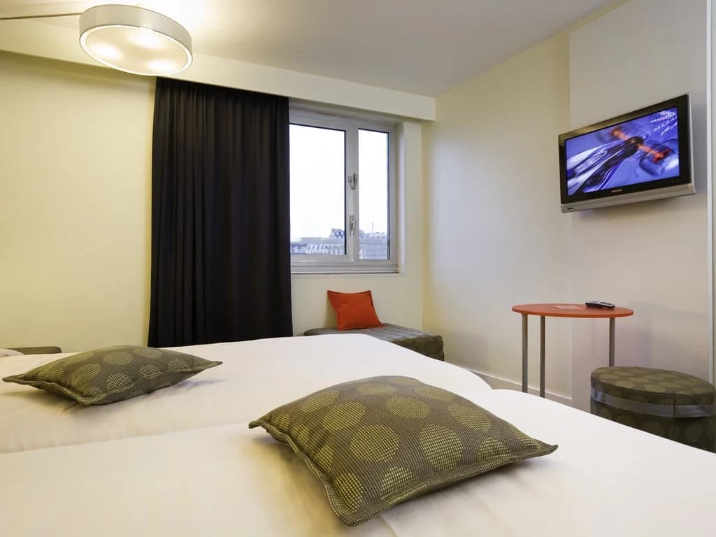 ibis Styles Paris Gare de l'Est Château Landon - photo 3
