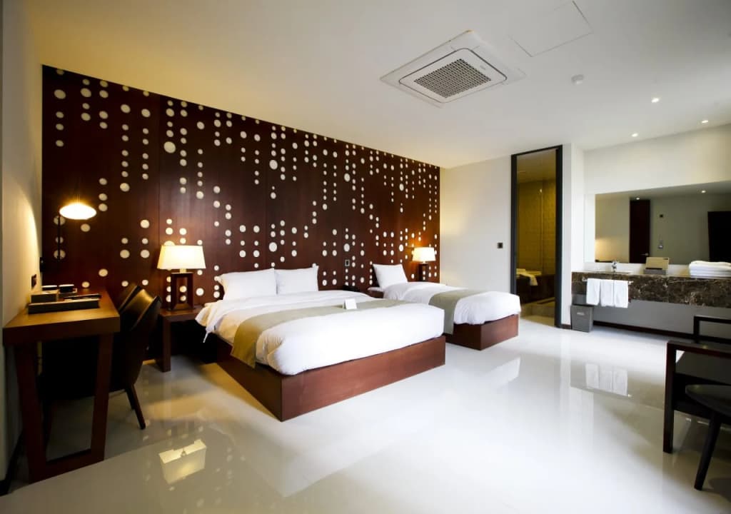 Hotel Doma Myeongdong - photo 4