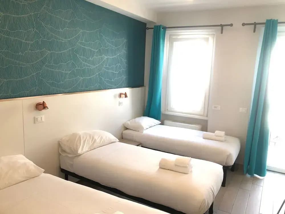 Aurelia Vatican Suites - photo 2