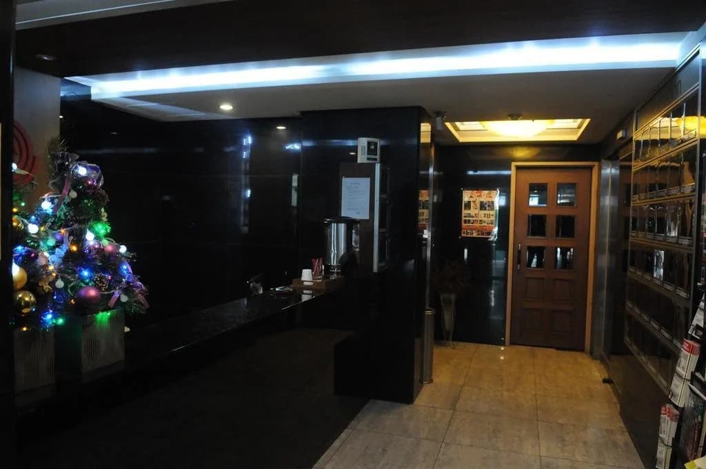 Motel P.X. - photo 11