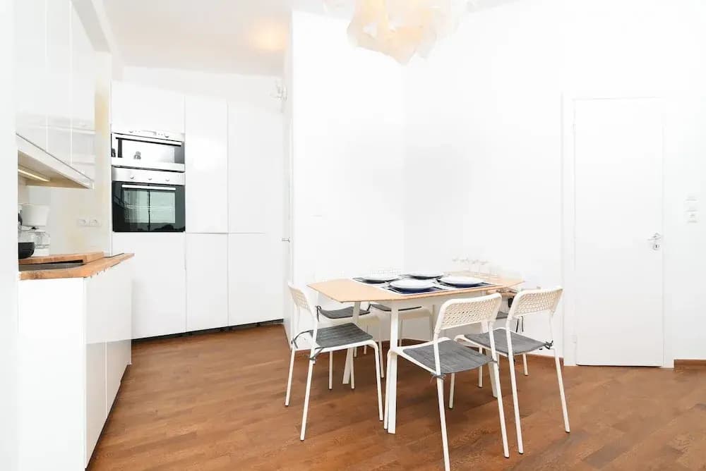 54m² homm Penthouse with Acropolis view - photo 15