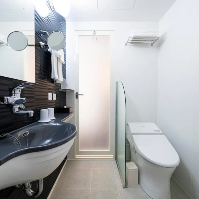 Koko Hotel Ginza 1-chome - photo 38