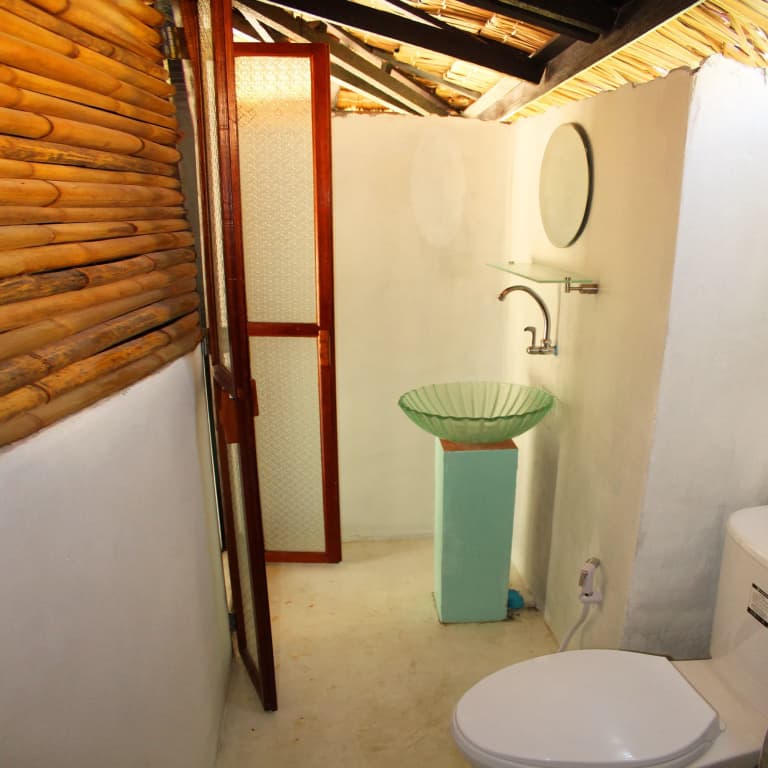 Sabaii Bay Resort - photo 9