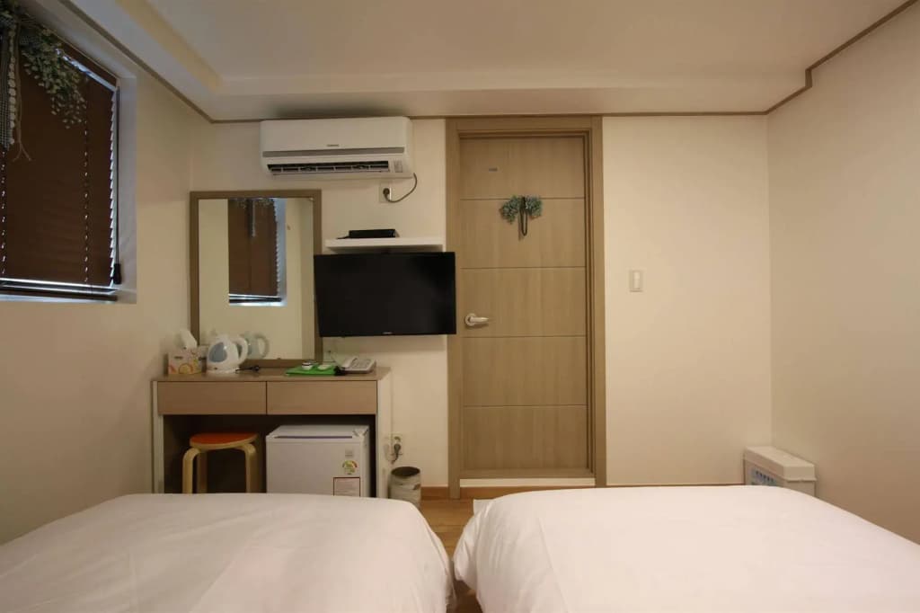 Sieoso Hotel - Hostel - photo 7
