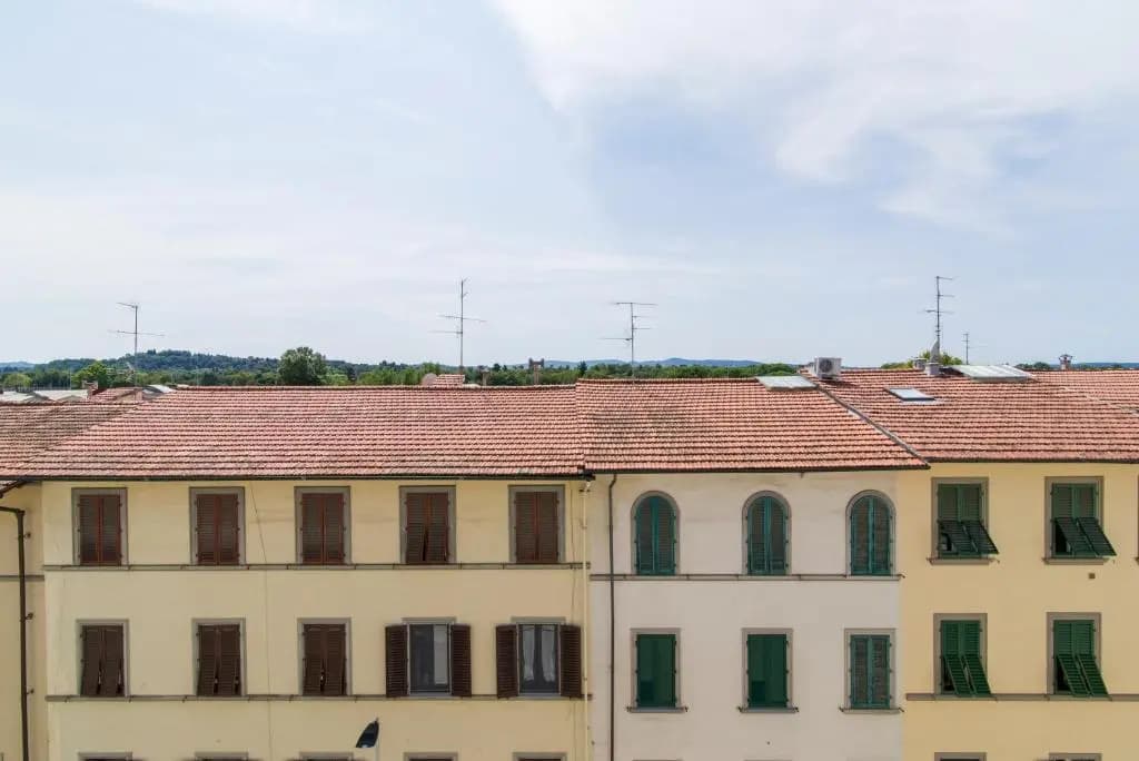 Visarno Arena Apartment - photo 1