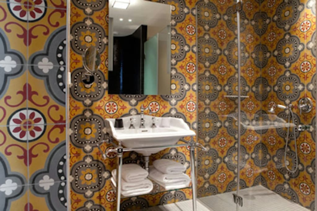 Hotel l'Antoine - photo 44