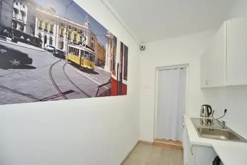 Lisbon View Hostel - photo 15