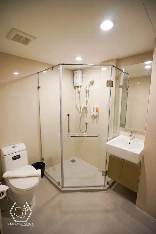 SleepStation at Pratunam - photo 6
