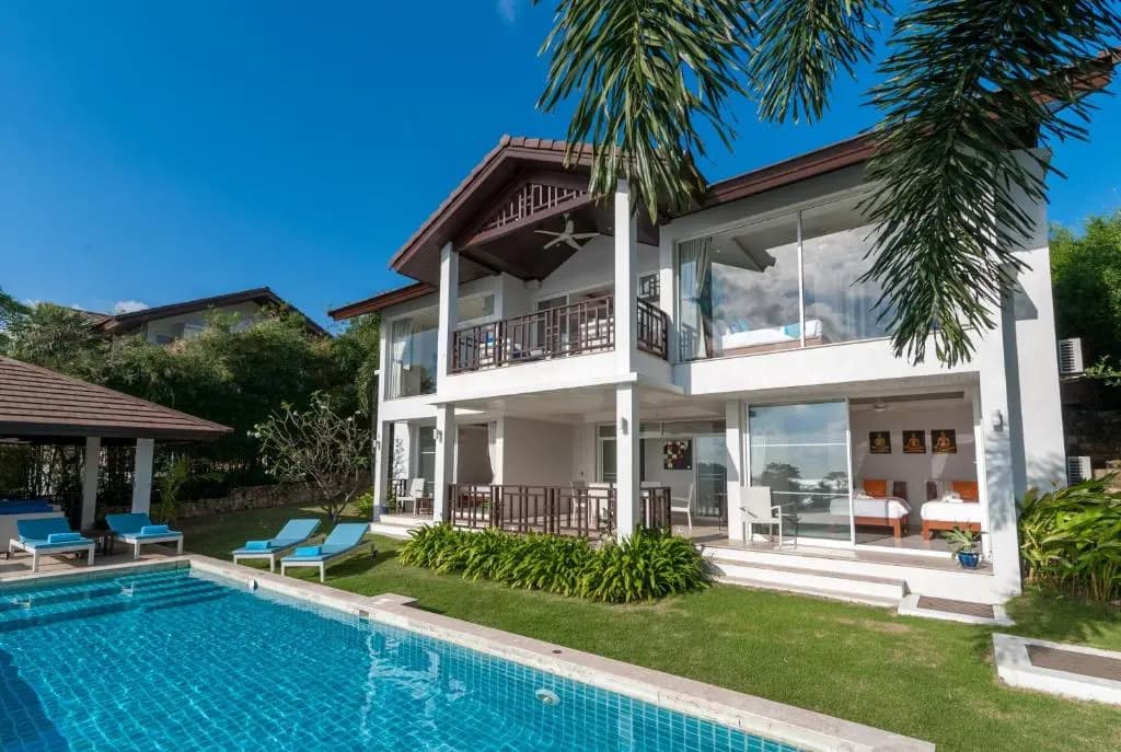 Samui Sky 36S - photo 10
