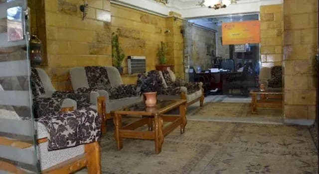 Bostan Hotel - photo 19