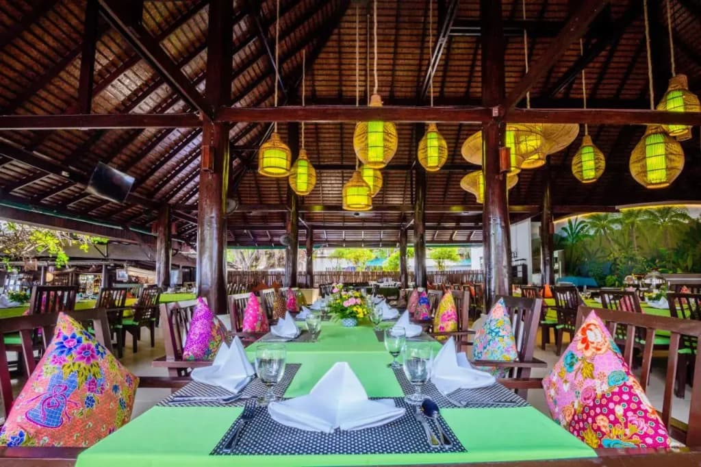 Chaweng Garden Beach Resort - photo 28