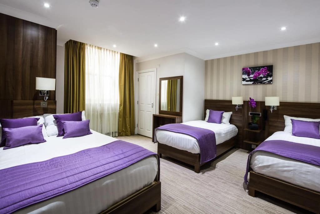 London House Hotel - photo 7