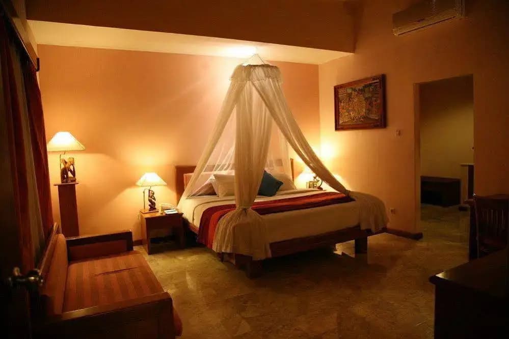 Parigata Spa Villas - photo 2