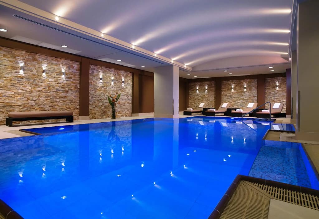 Berlin Marriott Hotel - photo 15