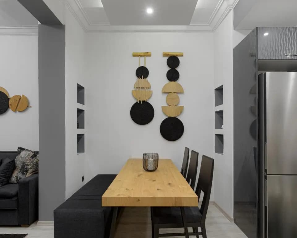 Acropolis Deluxe Apartment - photo 2