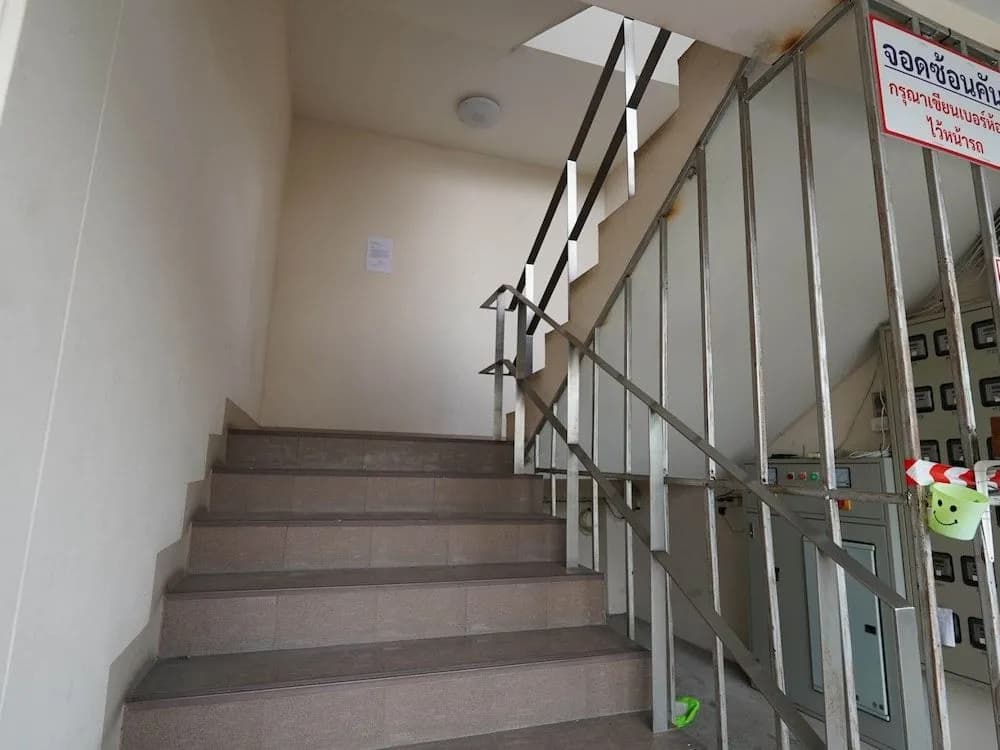 RoomQuest Tha Sala - photo 10